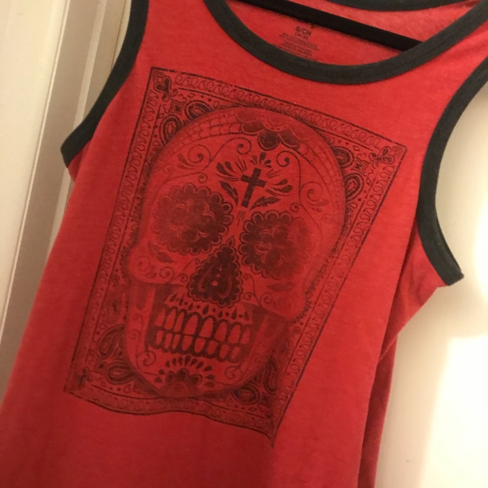 Badass VTG OP Tank